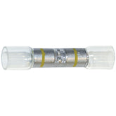 Grote 84-4550 Heat Shrinkable Butt Connector - Crystal Clear, 12-10 Gauge